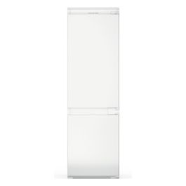 Indesit INC18 T112 Frigorifero Combinato da Incasso No Frost Classe E Capacità 250 Litri Bianco