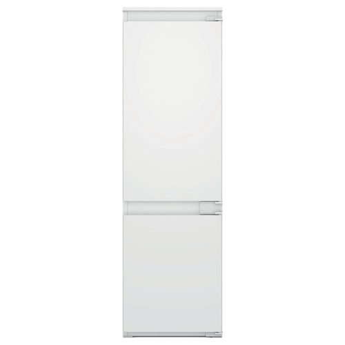 INC18D021A1 Frigorifero Congelatore Bianco 268L