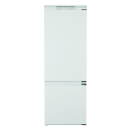 Indesit IND 402 Frigorifero da Incasso Combinato 400 Litri Classe E Raffreddamento Statico