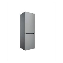 INFC8 TI21X Frigorifero Combinato Capacita' 335 Litri Classe Energetica F 191,2 cm Acciaio Inossidabile