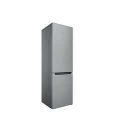 INFC9 TA23X Frigorifero Combinato Libera Installazione Capacita' 367 Litri Classe Energetica D No Frost 202,7 cm Argento