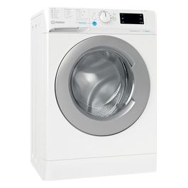 Innex BWSE 7125X SV IT Lavatrice carica frontale 7 Kg 1200 giri Classe B Bianco