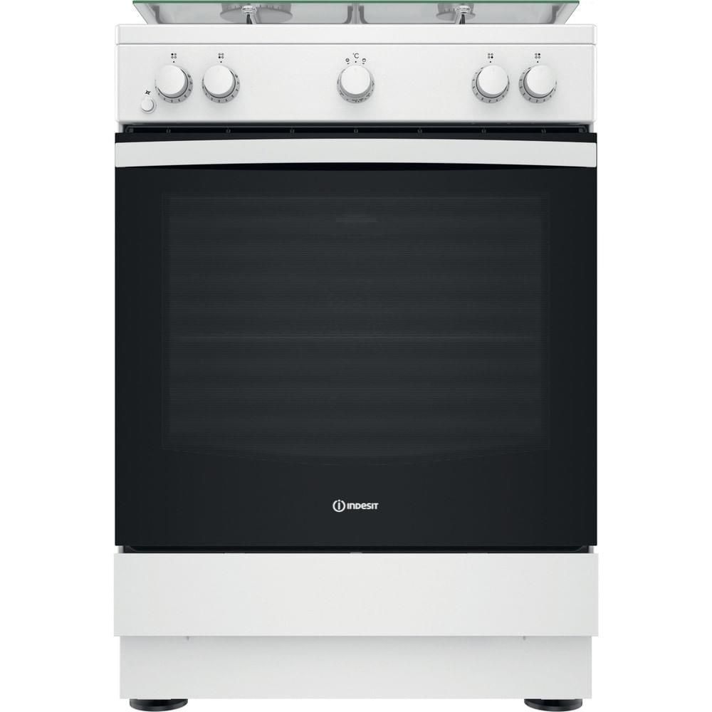 Indesit IS67G1KMW/E Cucina A