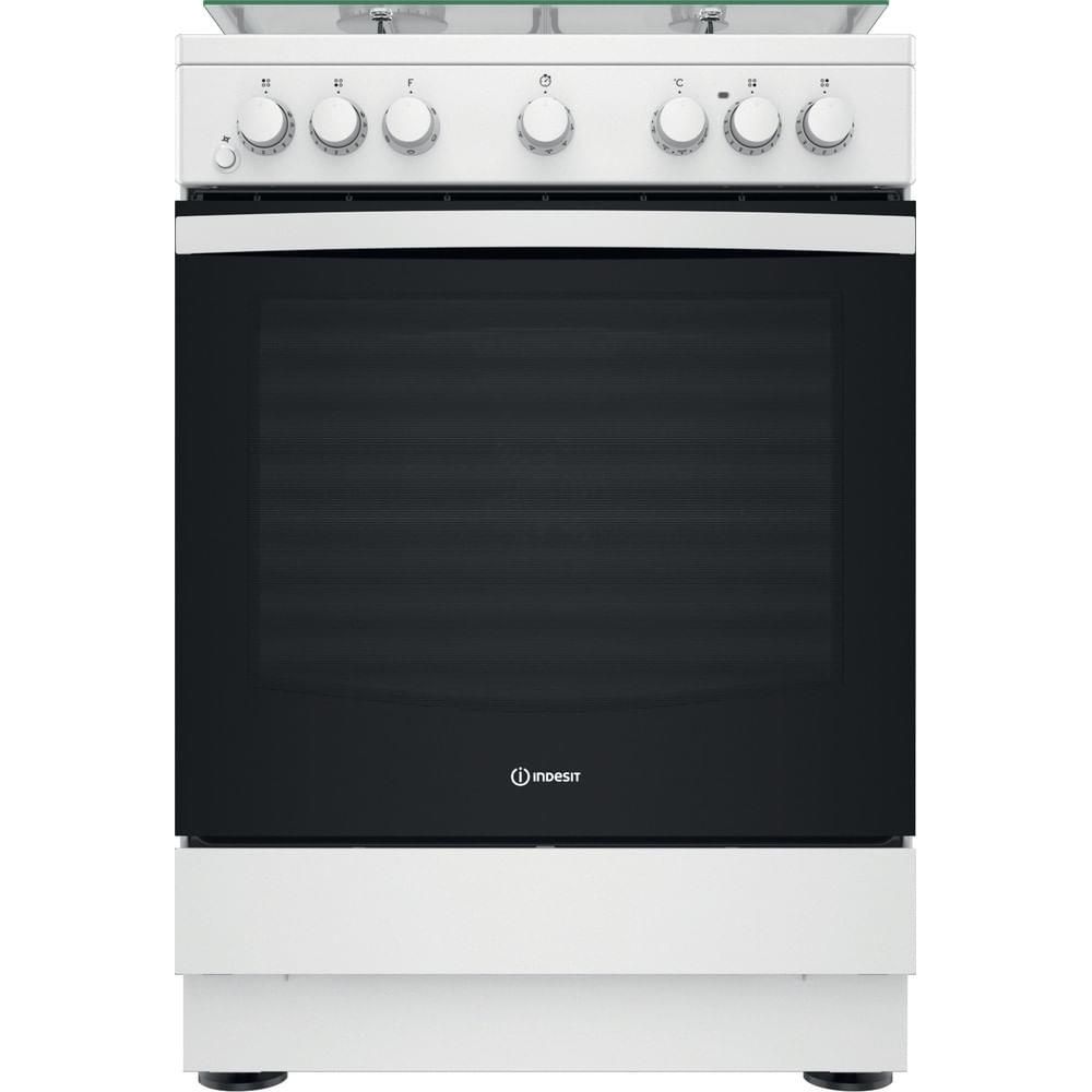 Indesit IS67G4PHW/E Cucina A