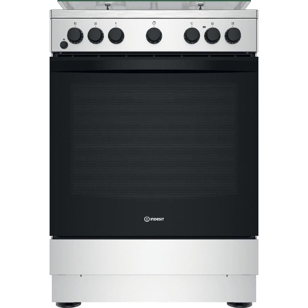 Indesit IS67G4PHX/E Cucina A