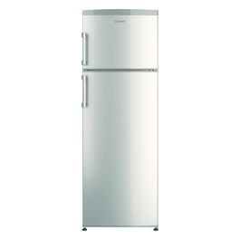 Indesit IT60 732 S Frigorifero Doppia Porta Capacità 316 Litri Classe Energetica E Raffreddamento Statico colore Argento