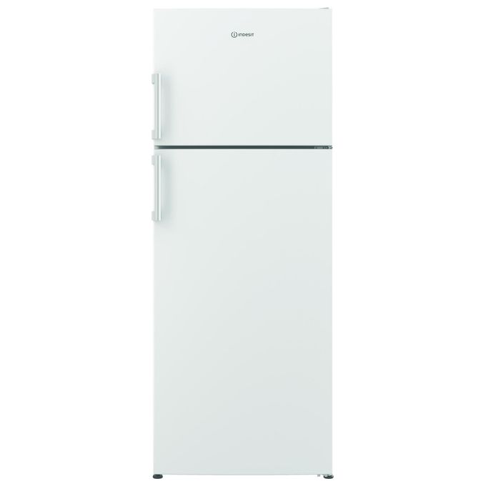 Image of Indesit IT70 832 W Frigorifero doppiaporta 437 litri ventilato Classe F Bianco