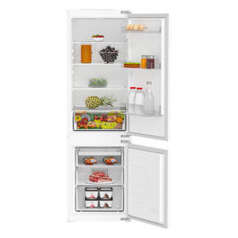 KINH 1271 B4E Frigorifero da Incasso, 262 L, Bianco
