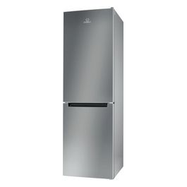 LI8 S1E S Frigorifero Combinato Libera Installazione 339 Litri Classe Energetica F Low Frost 188,9 cm Argento