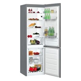 LI8 SN2E X Frigorifero Combinato No Frost 328 Litri Classe E Argento