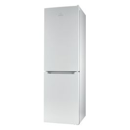 Indesit LI8S1EW Frigorifero Combinato Libera Installazione Capacita' 339 Litri Classe energetica F (A+) Low Frost Bianco