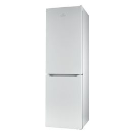 LI8S1EW Frigorifero Combinato Libera Installazione Capacita' 339 Litri Classe energetica F (A+) Low Frost Bianco