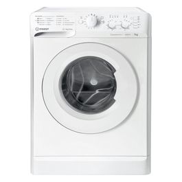 MTWC 71296 W IT Lavatrice 7 Kg Classe A Profondità 54 cm Centrifuga 1200 giri Motore Inverter colore Bianco