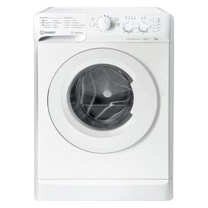 Indesit Lavatrice A Libera Installazione Mtwc 71296 W It - Mtwc 71296 W It-image