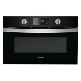 MWI4343BL Microonde con grill da incasso 31 Litri Potenza 800W nero