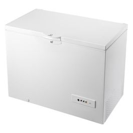 Indesit OS 1A 300 H Congelatore a Pozzetto Capacita' 311 Litri Classe energetica F Mecanico 91,6 cm Bianco