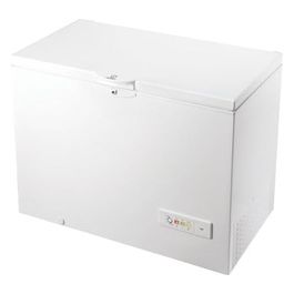 Indesit OS 2A 300 H Congelatore a Pozzetto Orizzontale 315 Litri Classe Energetica E