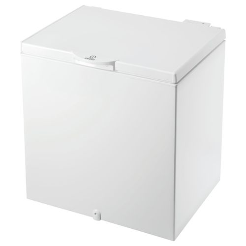 OS2A200H2 Congelatore a pozzetto 204 Litri 806x720x890 Classe E  bianco