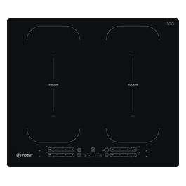 IB 88B60 NE Piano Cottura a Induzione 4 Zone 60 cm Nero