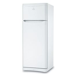 Indesit TAA 5 V 1 Frigorifero Doppia Porta Capacita' 415 Litri Classe energetica F Low Frost Pure Wind Aircooler 180 cm Bianco