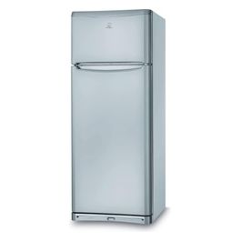 TEAAN 5 S 1 Frigorifero Doppia Porta Capacita' 415 litri Classe energetica F (A+) LowFrost 180 cm Argento