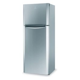 TIAA 10 V SI Frigorifero Doppia Porta Capacita' 251 Litri Classe energetica F (A+) 150 cm Bianco