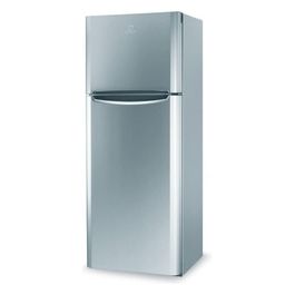 Indesit TIAA 10 V SI Frigorifero Doppia Porta Capacita' 251 Litri Classe energetica F (A+) 150 cm Bianco