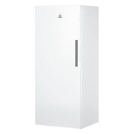 Indesit UI4 1 W.1 Congelatore Verticale Capacita'185 Litri Classe energetica F Meccanico 142 cm Bianco