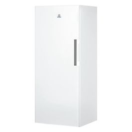 UI4 1 W.1 Congelatore Verticale Capacita'185 Litri Classe energetica F Meccanico 142 cm Bianco