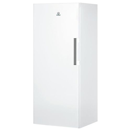 Indesit UI4 2 W Congelatore Verticale Libera Installazione 186 Litri Classe Energetica E Bianco