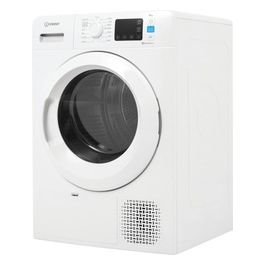 YT M11 82 RX IT Asciugatrice a pompa di calore 8Kg Classe A++ Motore Inverter Shoe rack 67,5 cm Bianco 