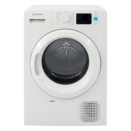 YT M11 92 IT R Asciugatrice 9 Kg Classe A con Pompa di Calore Profondità 65 cm