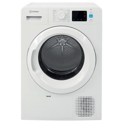 YT M11 92 IT R Asciugatrice 9 Kg Classe A con Pompa di Calore Profondità 65 cm