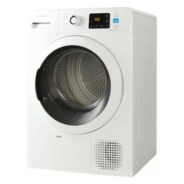 Indesit YT M11 92K RX IT Asciugatrice a Pompa di Calore Classe energetica A++ Capacità di carico 9Kg Motore Inverter Push&Go EasyCleaning ShoeRack