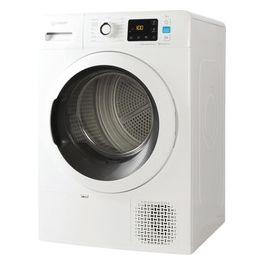 YTN M11 83K RX IT Asciugatrice Libera Installazione Caricamento Frontale 8Kg Classe Energetica A Bianco