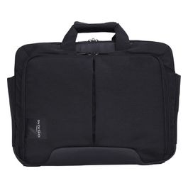 Indigo Borsa Milano per Notebook fino a 17" Nera