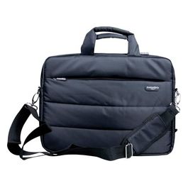 Indigo Borsa Torino per Notebook fino a 15,6" Soft Nera