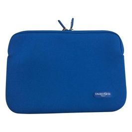 Indigo Custodia Sleeve per Tablet 10" Blu