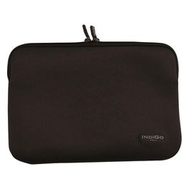 Indigo Custodia Sleeve per Tablet 10" Nero