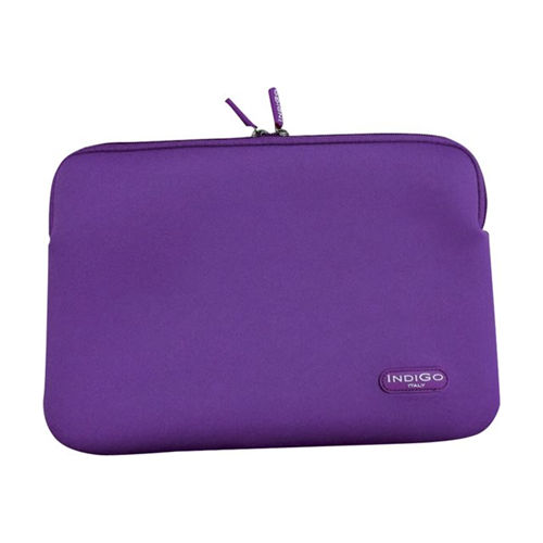 Indigo Custodia Sleeve per Tablet 14'' Purple