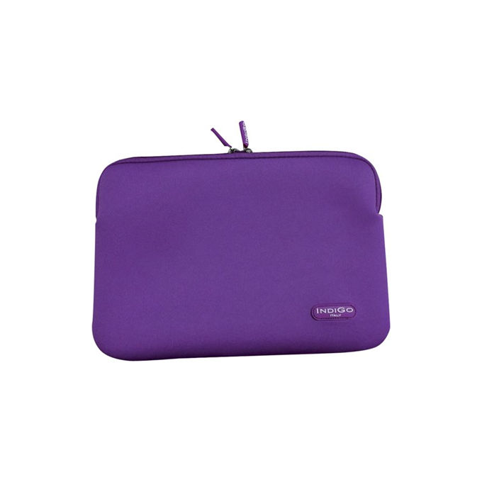 Indigo Custodia Sleeve per Tablet 14'' Purple