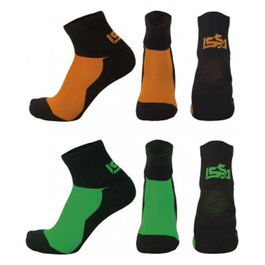 Starter Set Calcetin Duorun Taglia L-XL Nero