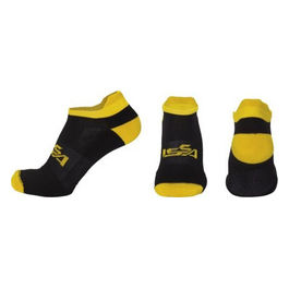 Starter Set Calcetin Duobike Taglia S-M Nero