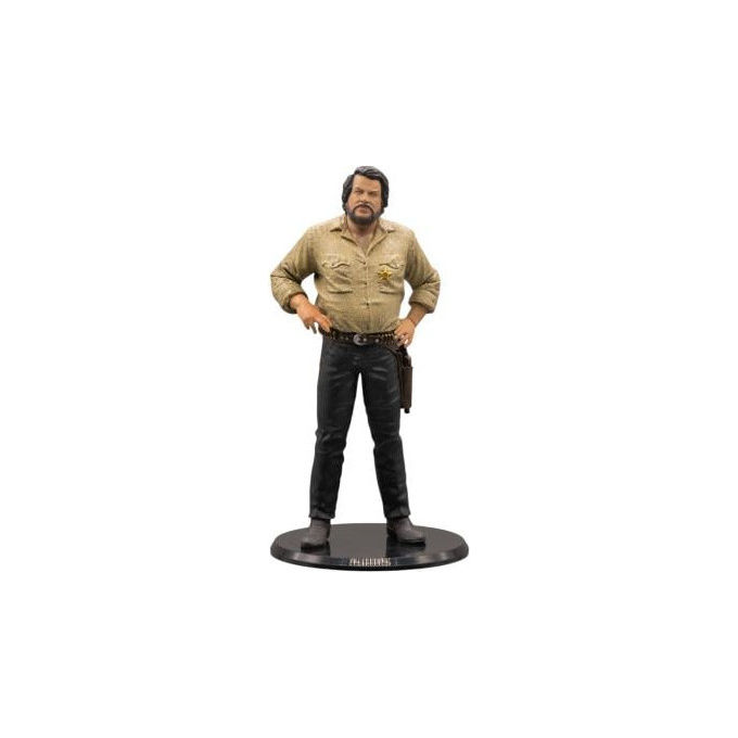 Infinite Statue Bud Spencer Come Bambino Statua 1-12 Pvc 16 cm