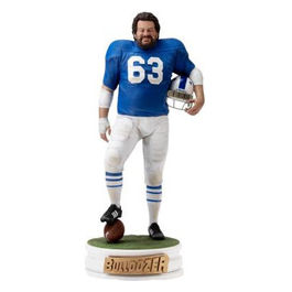 Infinite Statue & Collectibles, Statua Bud Spencer Bulldozer, Scala 1/6, Edizione Limitata