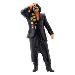 Infinite Statue, Mini Figure Diego Abatantuono Il Mago di Segrate, Cine-Mini PVC, 12 cm