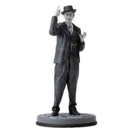 Infinite Statue, Statua Totò in Resina, Edizione Limitata, Film Totò, Peppino e la Malafemmina, Altezza 23 cm