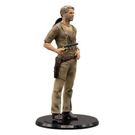 Infinite Statue, Terence Hill nei panni di Trinity, Statua PVC, Scala 1/12