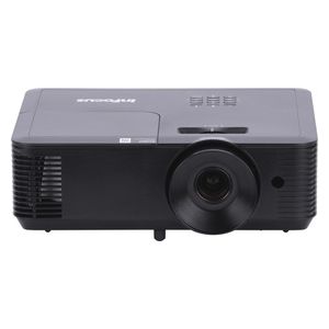 InFocus Genesis IN116AA Videoproiettore Business DLP-Beamer 3800 Lumen WXGA 1280x800 16:10 3D Ready
