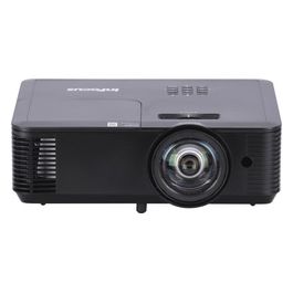 InFocus Genesis IN116BBST Videoproiettore DLP 3D Ready 3600 Lumen Nero